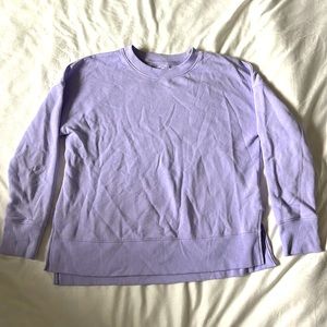 Brand: Time and tru, size small